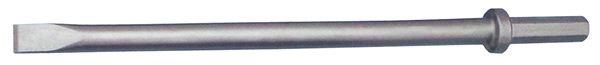 Lopatasto dleto 250mm EE hex 19x50mm, ZOR202