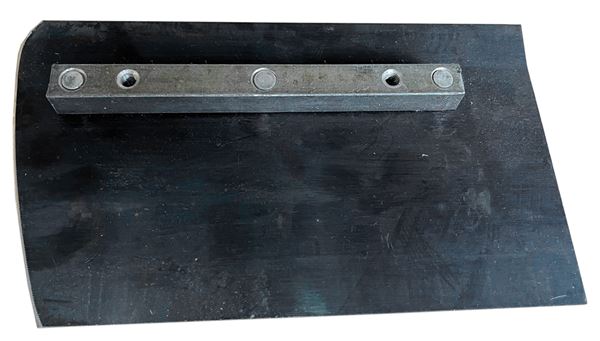 Završne lopatice 210x120 mm za Helikopter LEVEL 62C, 4kom/garni, ZPFLLPA62