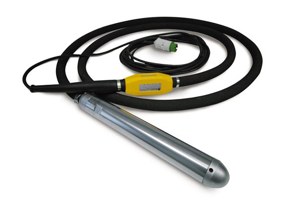 Beton-Innenrüttler OLI VHP65 Professional d= 65mm 42V 200Hz, ZVHP65AP