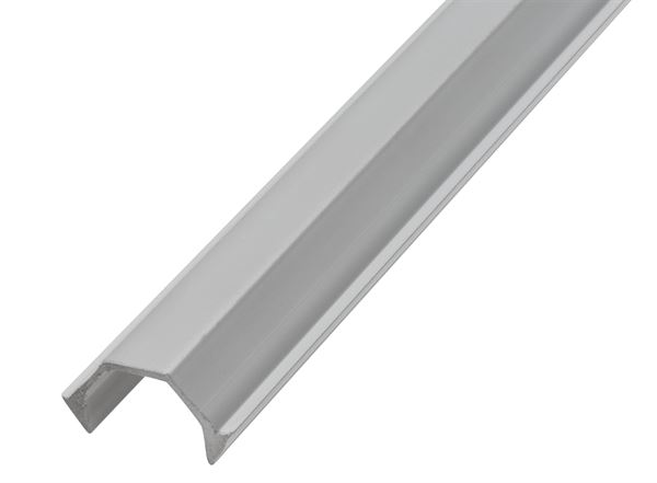 Wassernase 15/11/8mm 2,5lfm/Stange, 40Sta/Bund, 50Bund/Pal, ZWST15