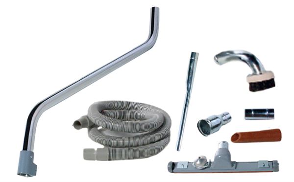 Univerzalni set pribora 50mm za NILFISK usisavač, ZZ724146